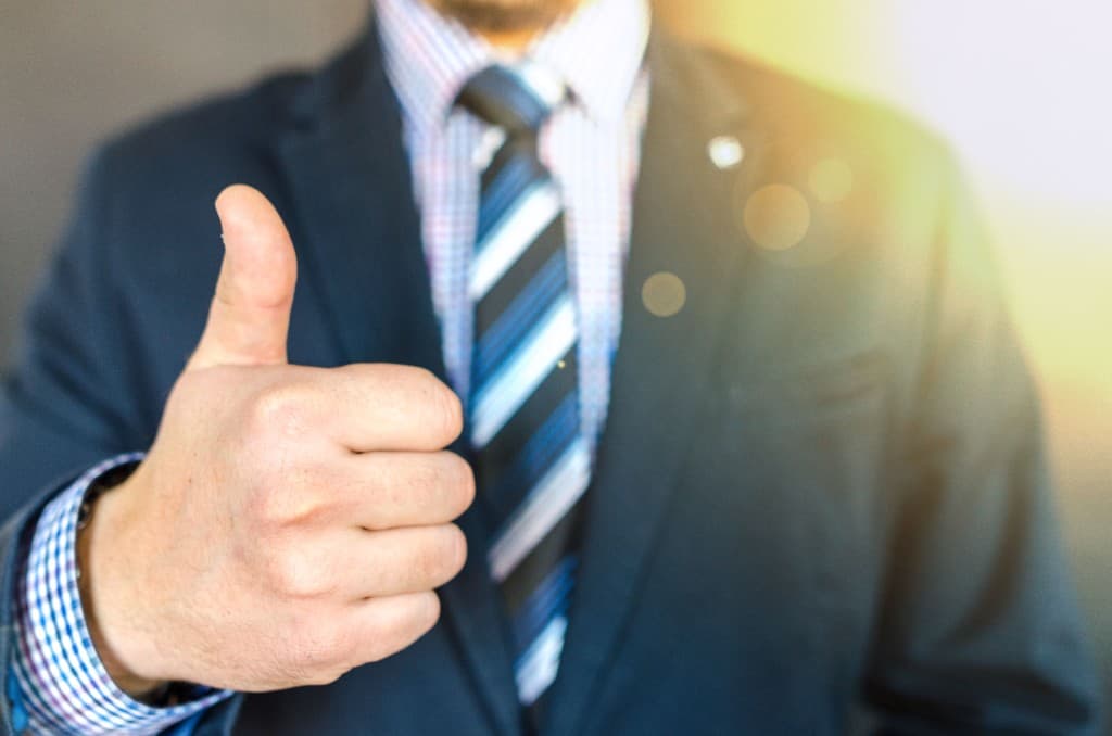 Business growth and successful digital product delivery