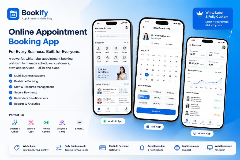 Bookify