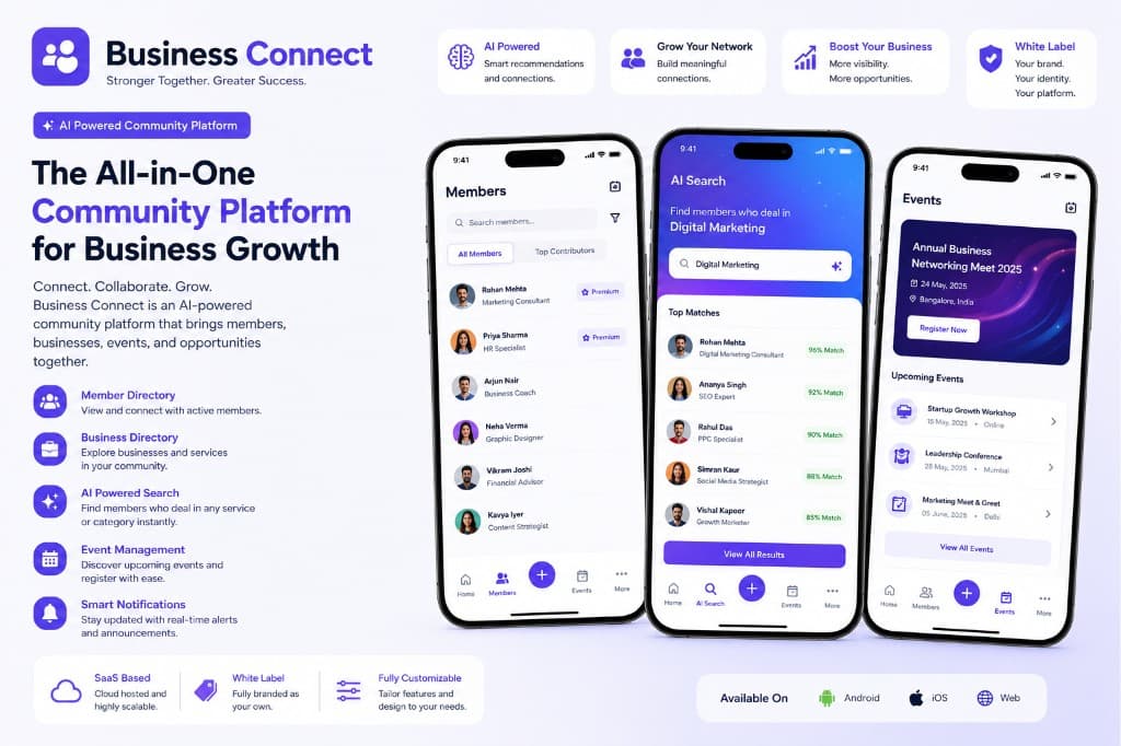 Business Connect