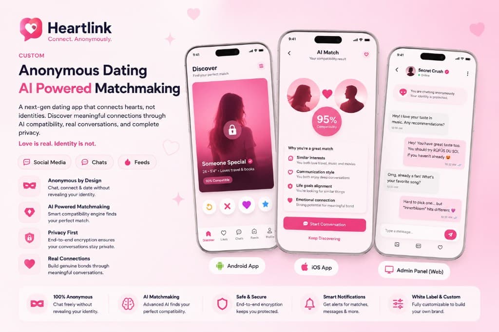 Heartlink