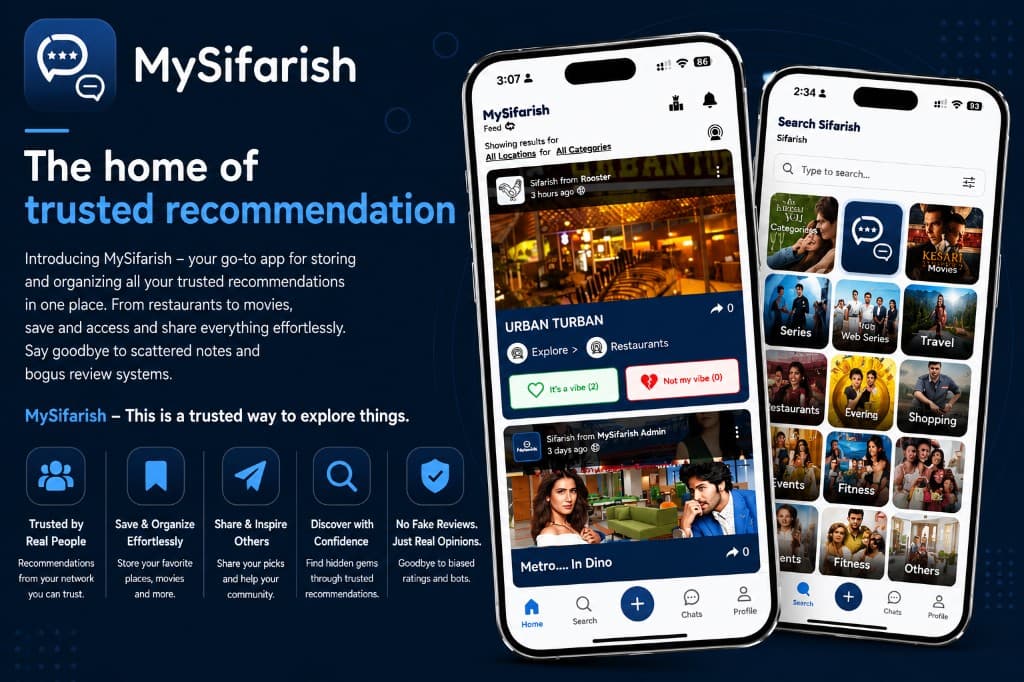 MySifarish