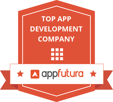 AppFutura badge