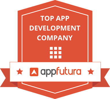 AppFutura badge