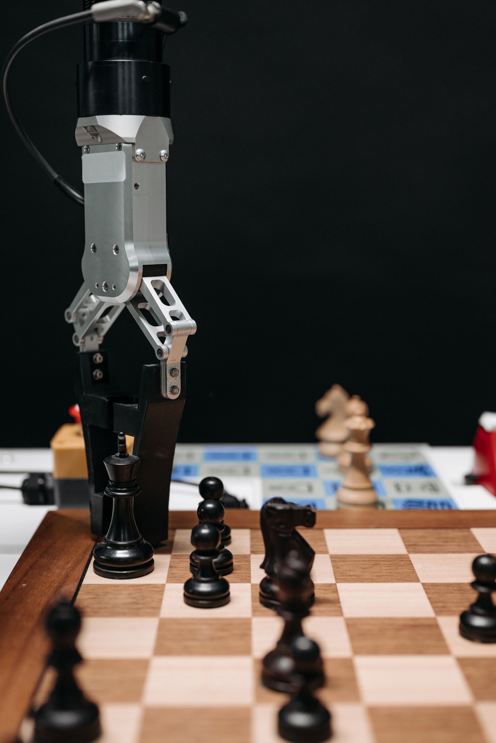Machine learning model engineering and MLOps