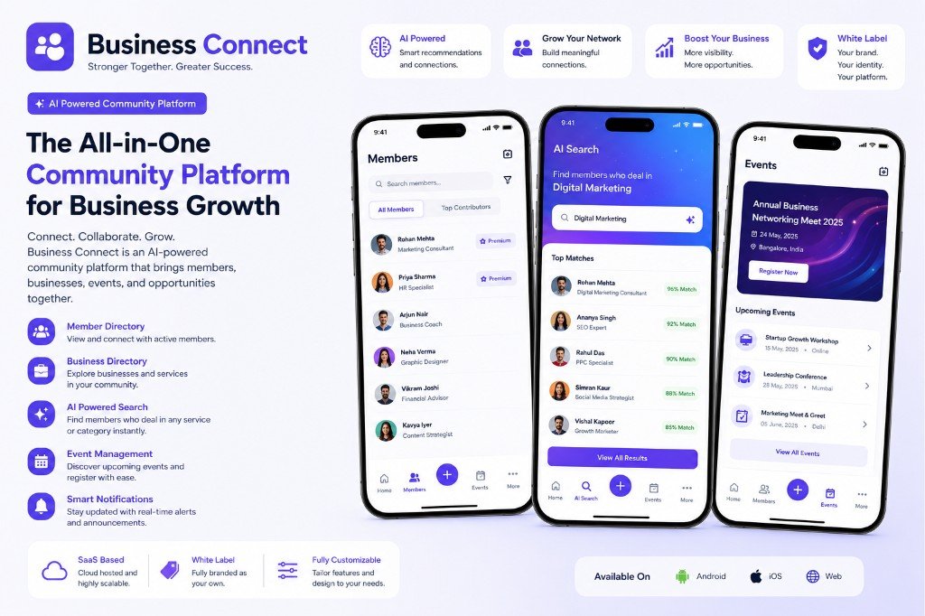 Business Connect